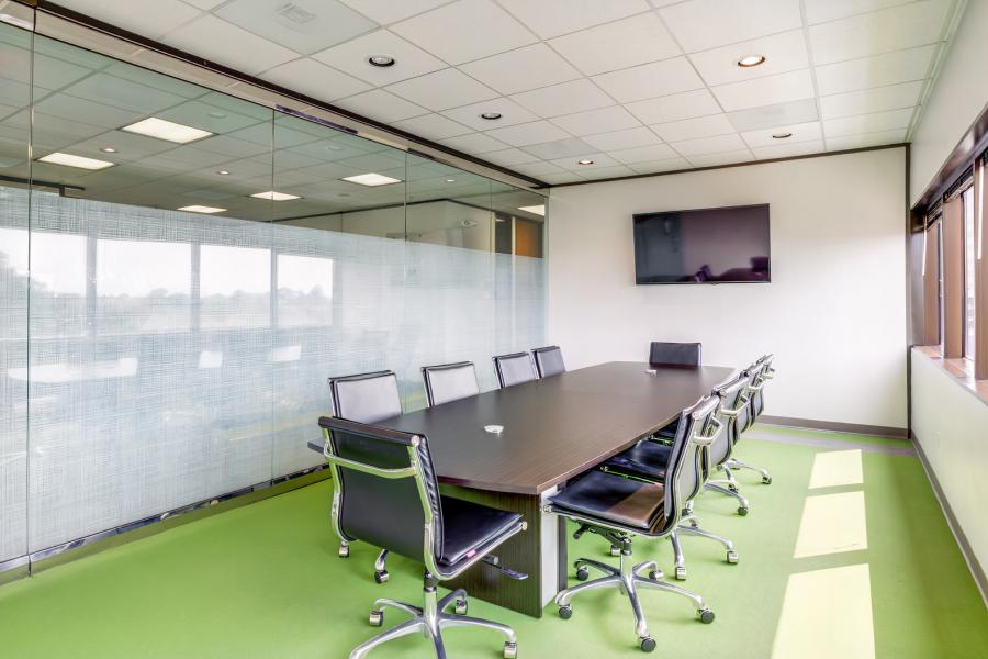 Meeting Room Meeting Room