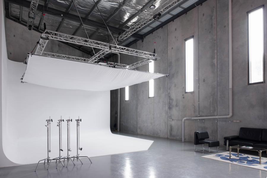 Studio Studio