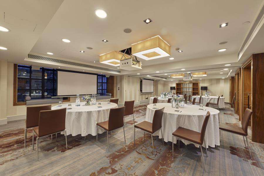 Piccadilly & Bloomsbury Suite at