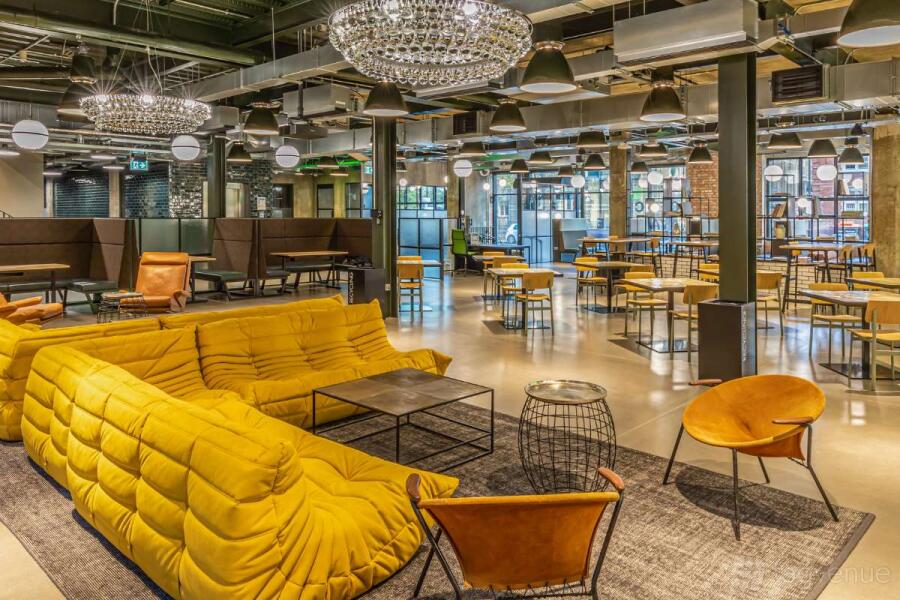 Ids Studio iD Studios Venue Hire in London | Reviews, Photos & Prices