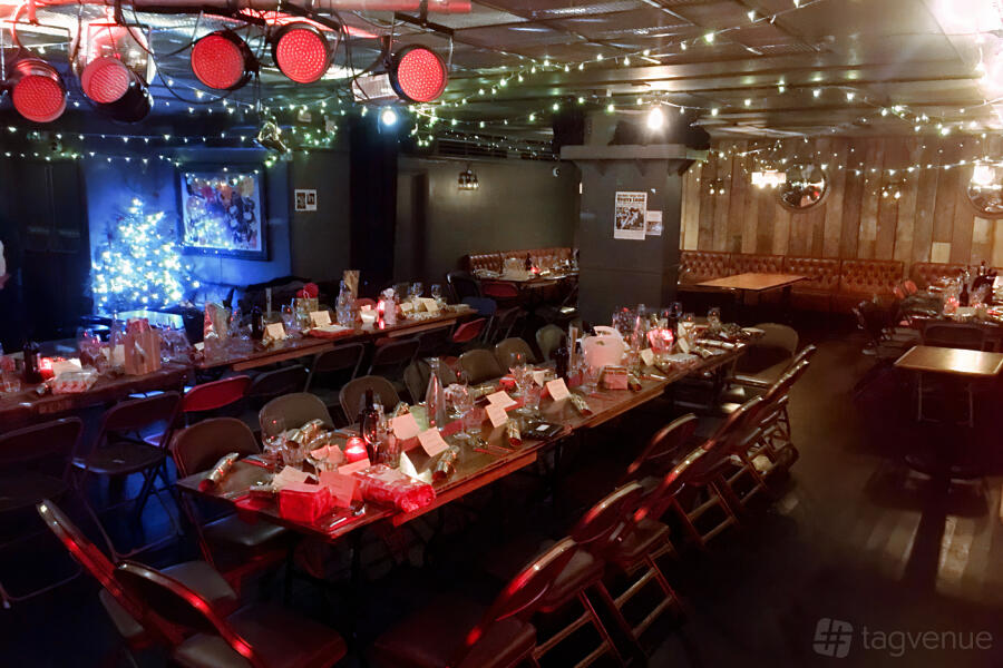 Christmas at the Phoenix Christmas at the Phoenix