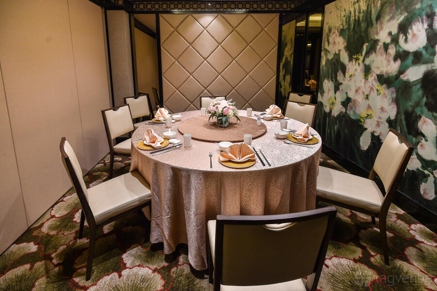 Private Dining Room 1 Private Dining Room 1