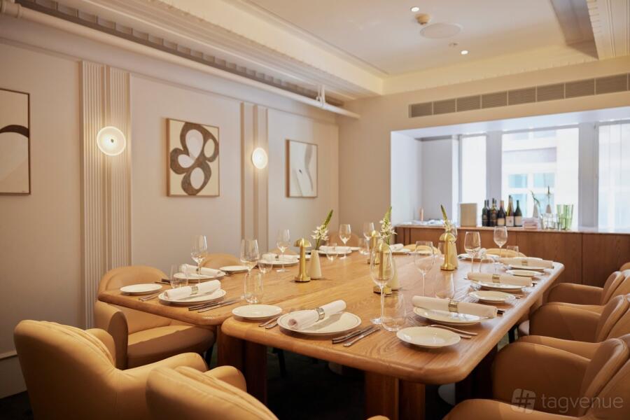 Private Dining Room Private Dining Room