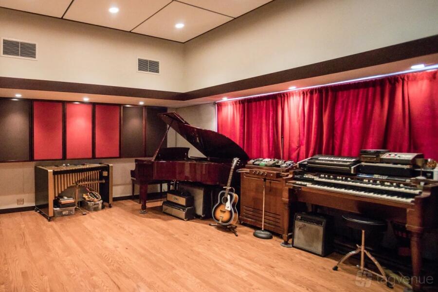 Rarefied Recording Rarefied Recording