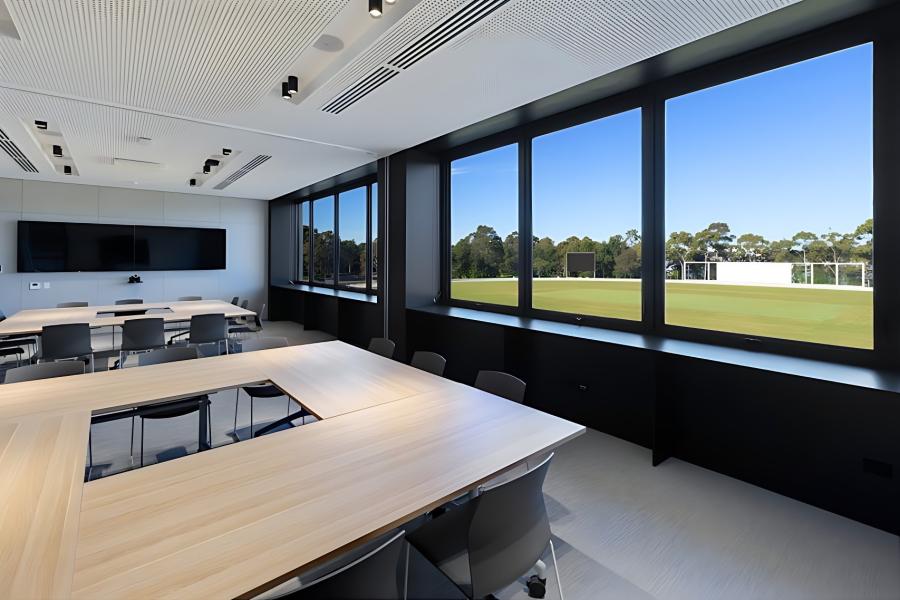 Rina Hore Meeting Room Rina Hore Meeting Room