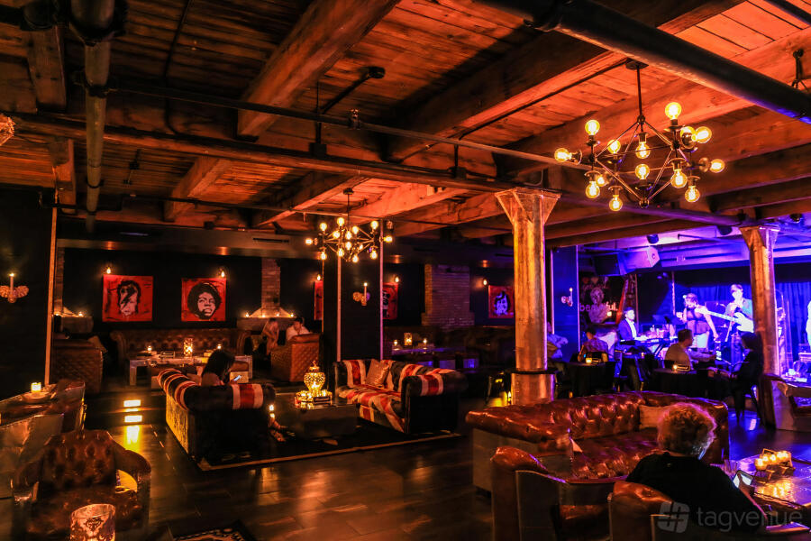 Room 43 The 16 Best Party Venues to Rent in Downtown Chicago, IL