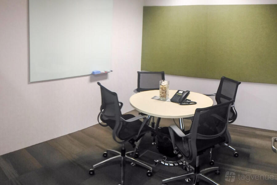 Classic Meeting Room Classic Meeting Room