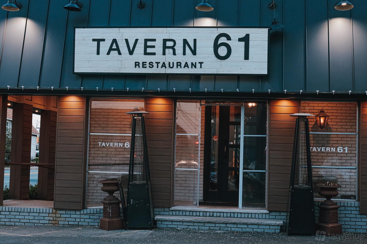 Tavern 61 Venue Rental in New York, NJ | Photos & Prices Tavern 61 Venue Rental in New York, NJ | Photos & Prices