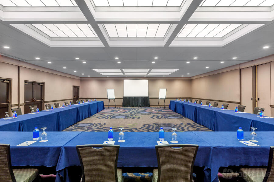Coast Ballroom Coast Ballroom