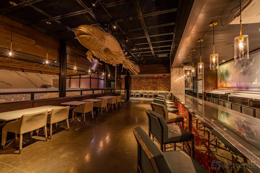 Fushimi Full Buyout Fushimi Full Buyout