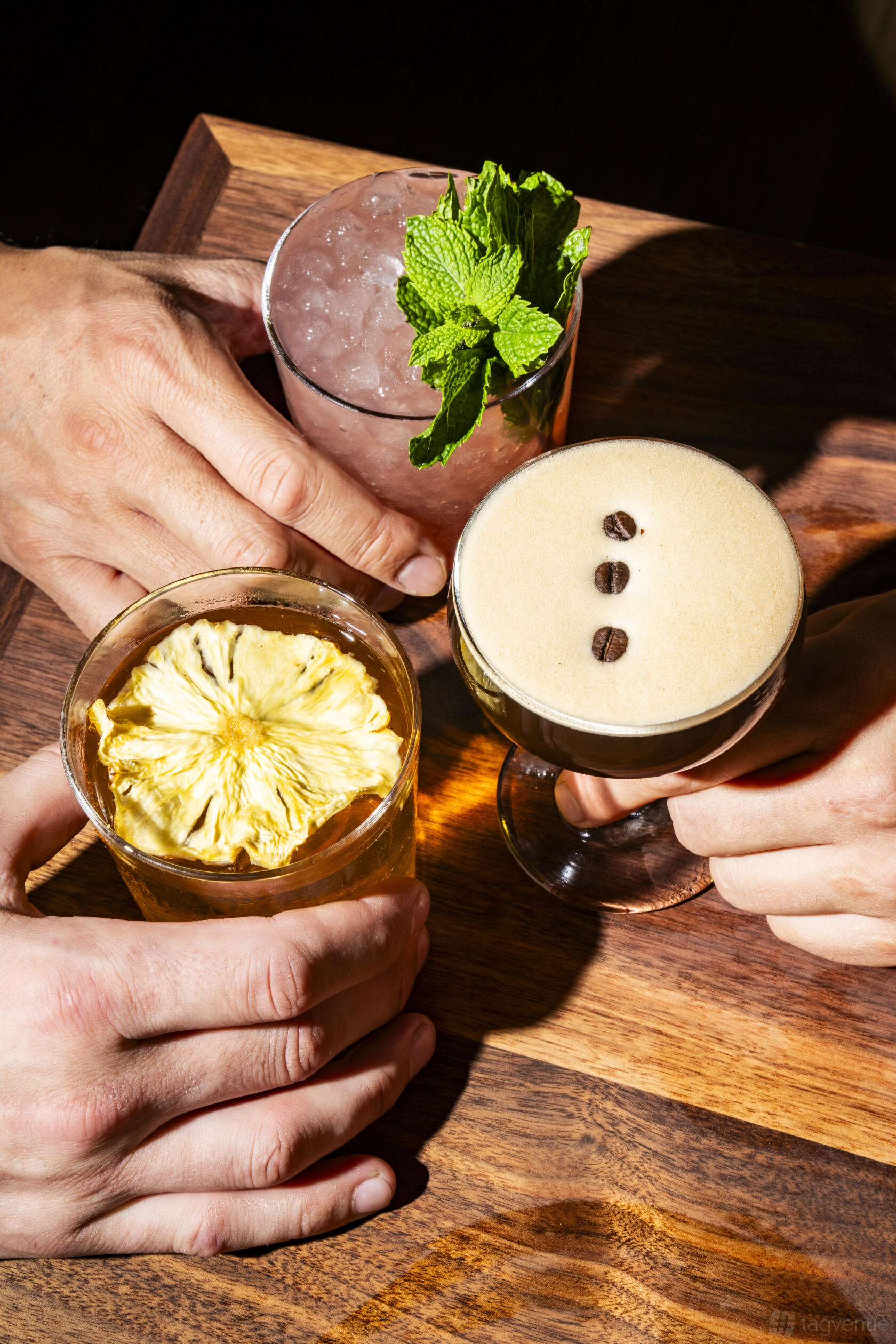 Spring St. Bar Venue Rental in Los Angeles, CA | Photos & Prices