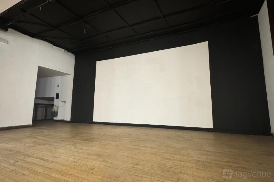 Greenwich Borough Hall - Wedding & Event Venue Hire - London - Tagvenue.com