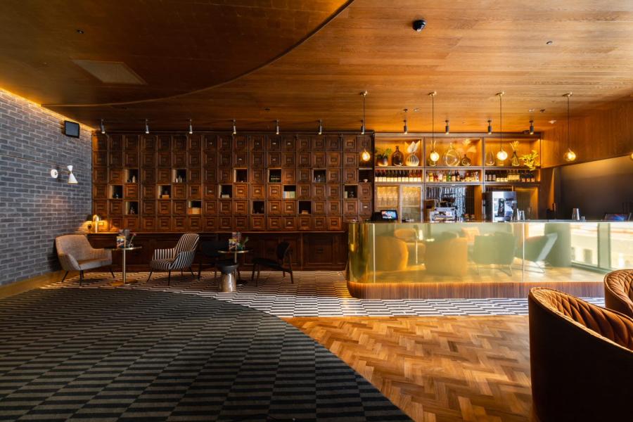Private Bar Private Bar