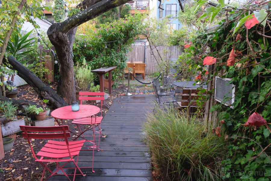 Patio Patio