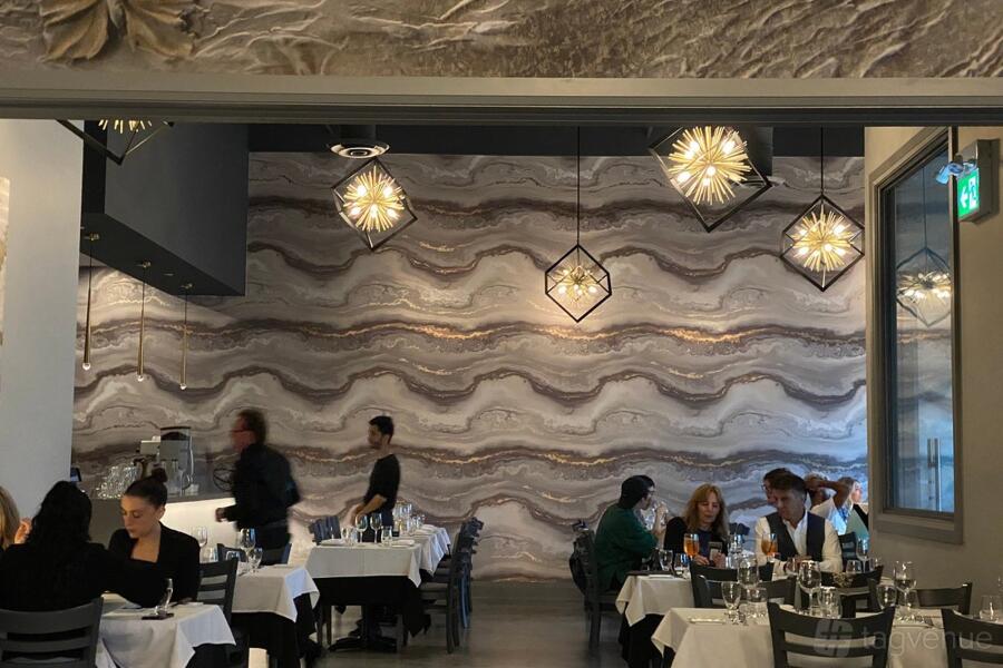 Main Dining Room 2 at