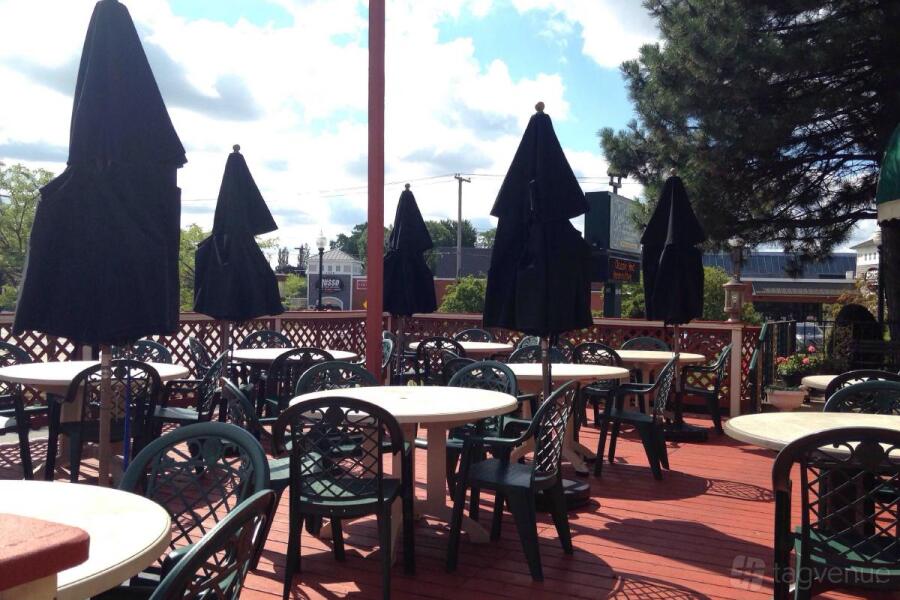 Patio Patio