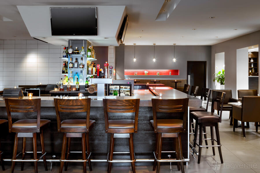 TaZa Grill + Bar Argentia Road TaZa Grill + Bar Argentia Road