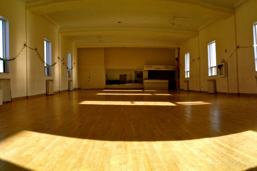 3rd floor studio 3rd floor studio