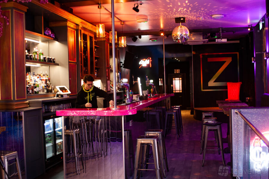 ZODIAC Whole Venue at ZODIAC Karaoke Bar & Club