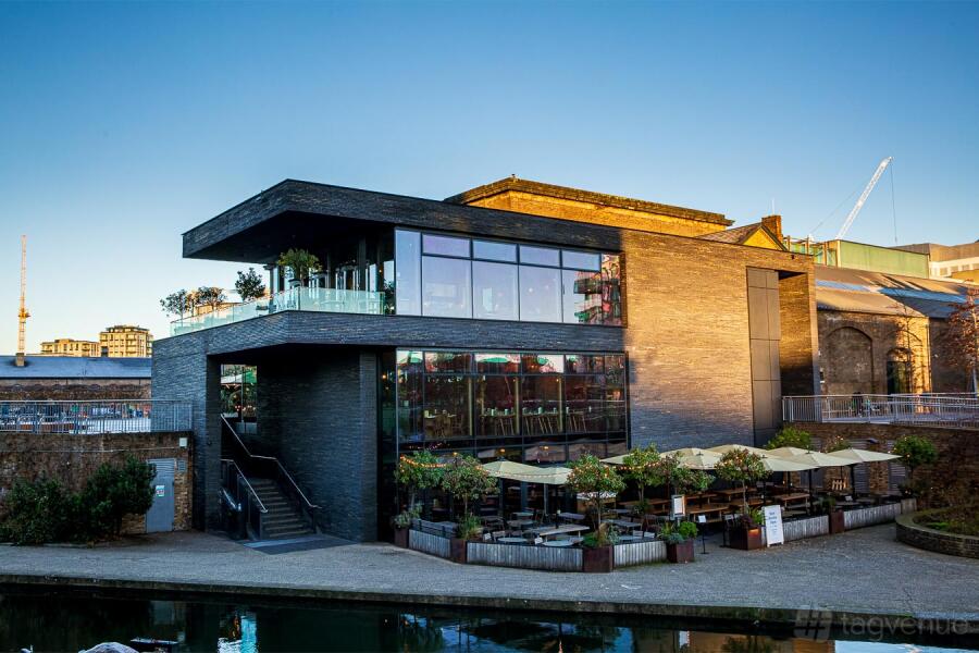 First Floor The Lighterman Event Venue Hire Tagvenue First Floor The Lighterman Event Venue Hire Tagvenue