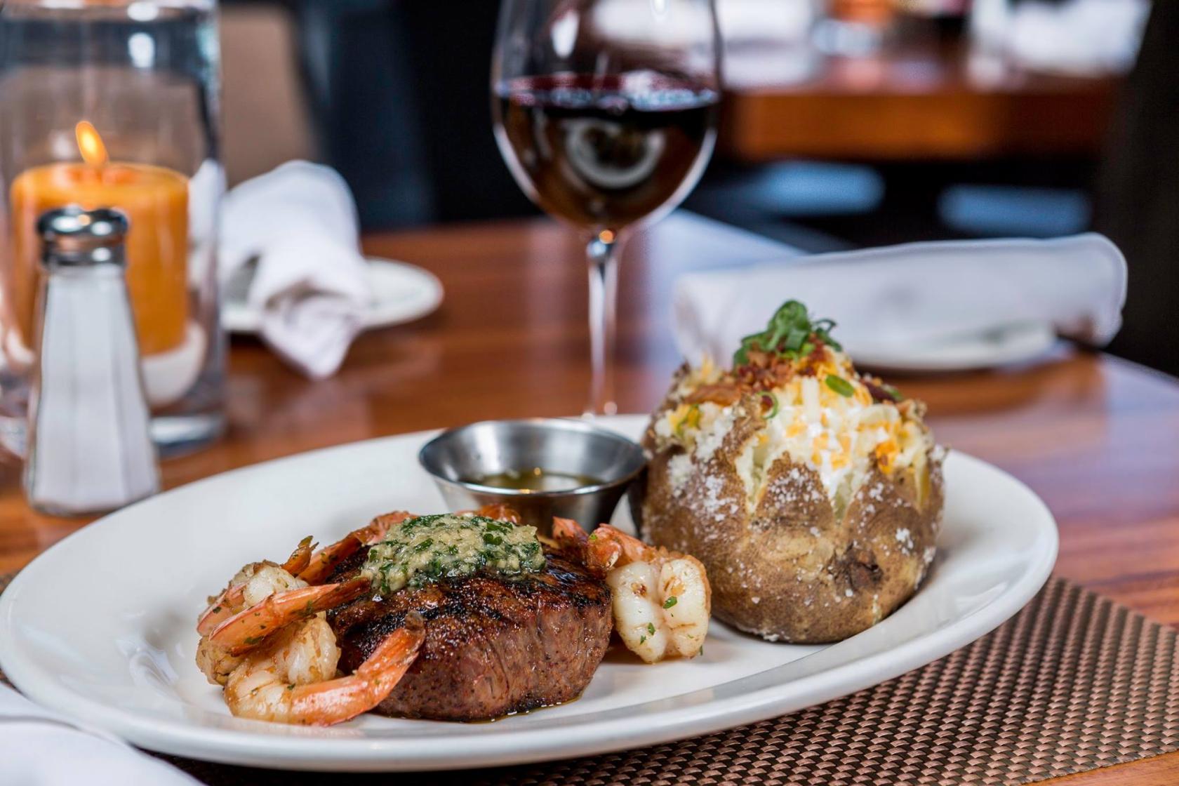 Copper Canyon Grill - Silver Spring Venue Rental | Photos & Prices