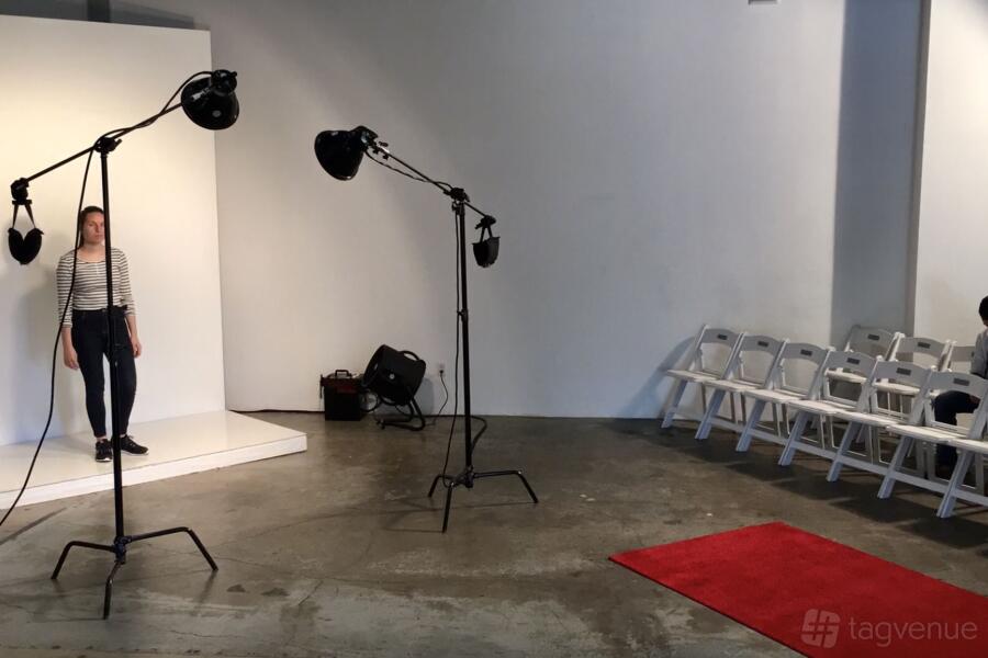 Meeting Room at