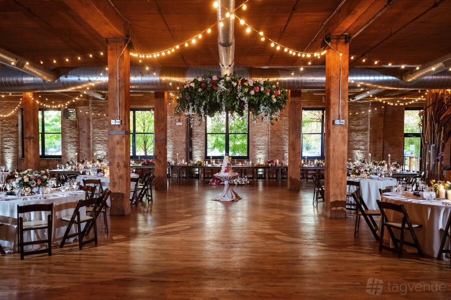 Lacuna Events by LM Lacuna Events by LM