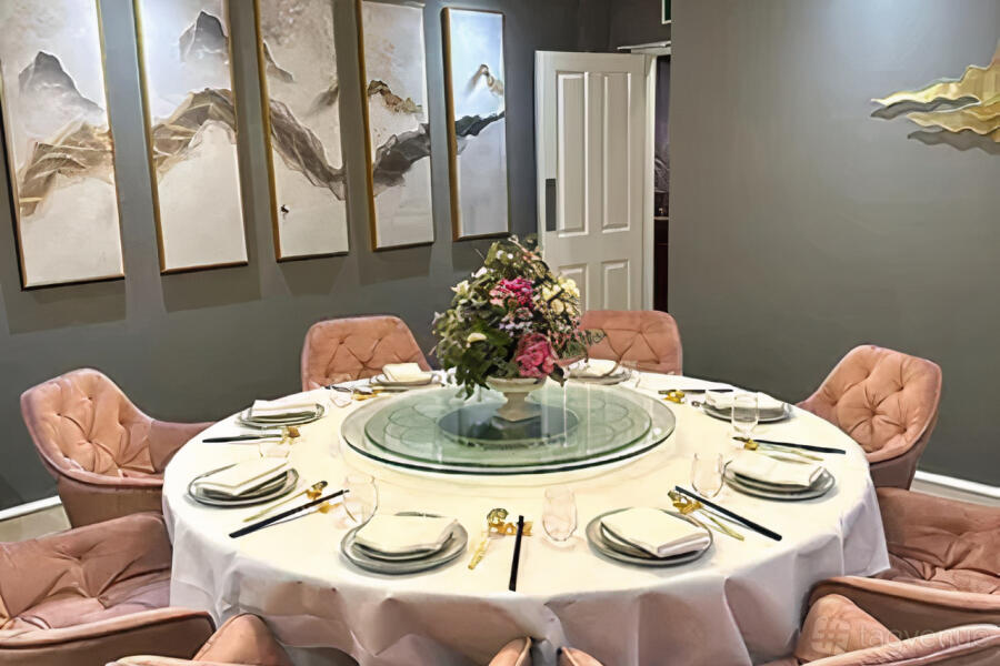 Kun Lun Dining Room Kun Lun Dining Room