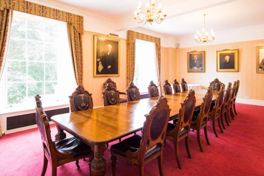 Committee Room Committee Room