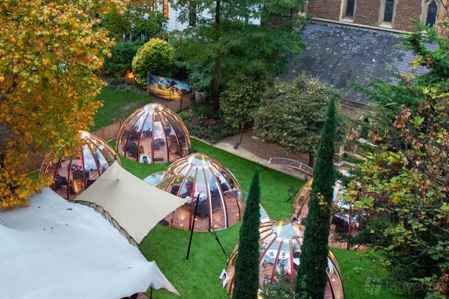 Dome Dome