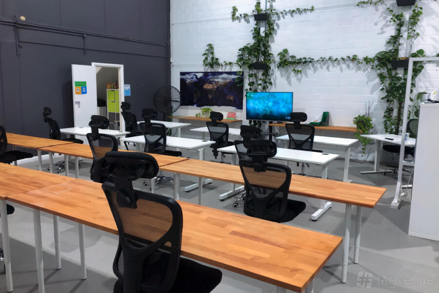 Event Space at