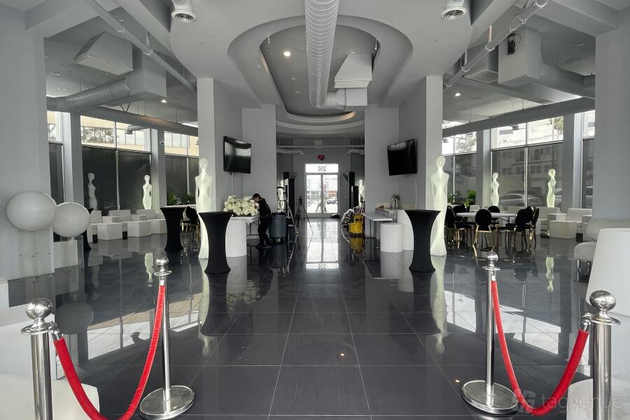 The Event Place Rml Private Event Space - I Venue LA - Event Venue Rental - Tagvenue.com