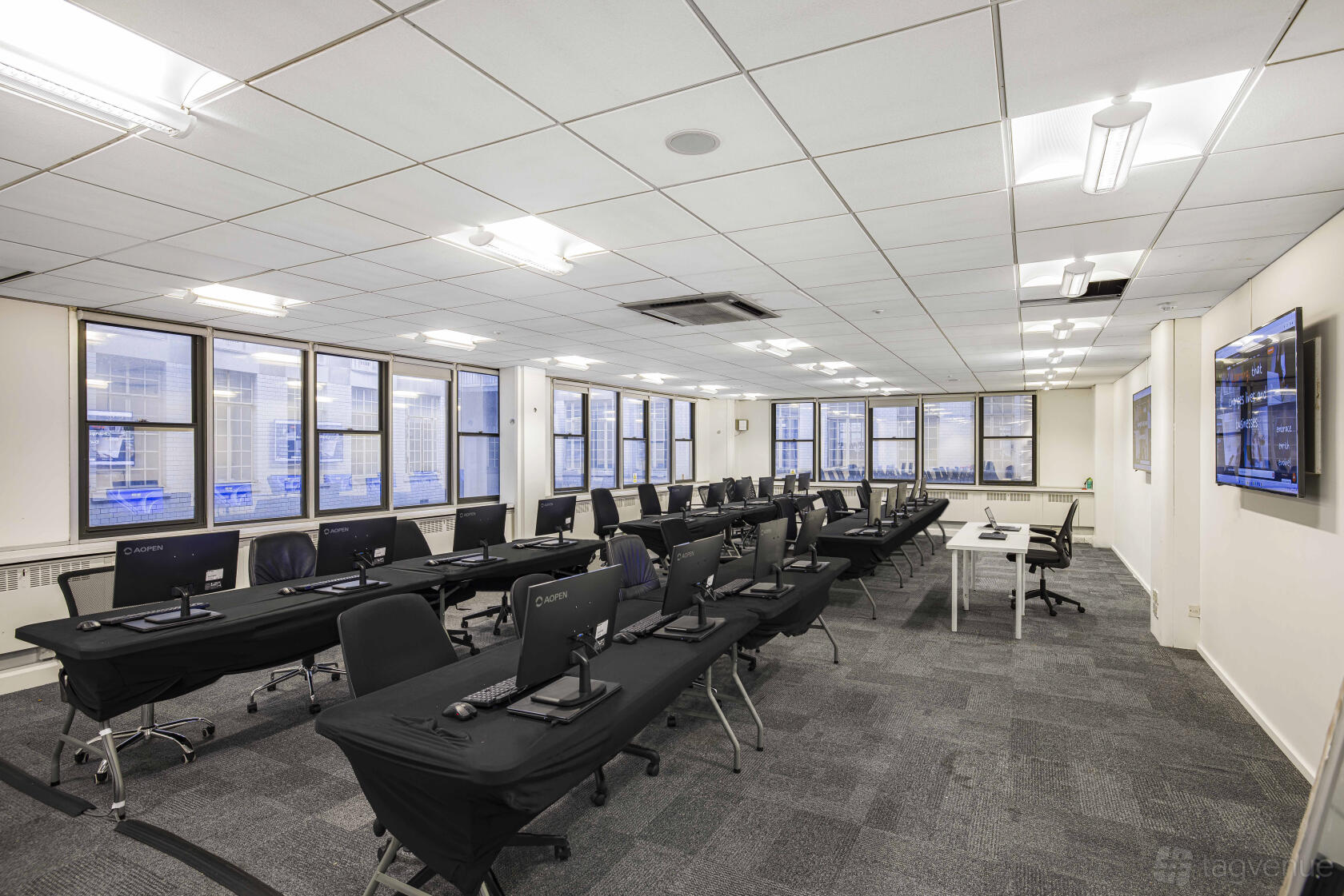55 Broadway IT Training Rooms Venue Hire In London Photos Prices 55-broadway-it-training-rooms-venue-hire-in-london-photos-prices