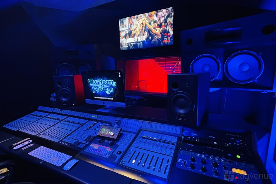 Melrose Studio A Melrose Studio A