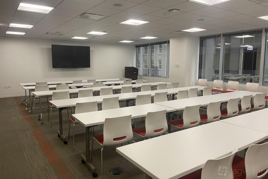 Conference/Training Center Conference/Training Center