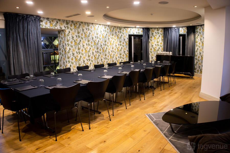 La Cantina La Cantina