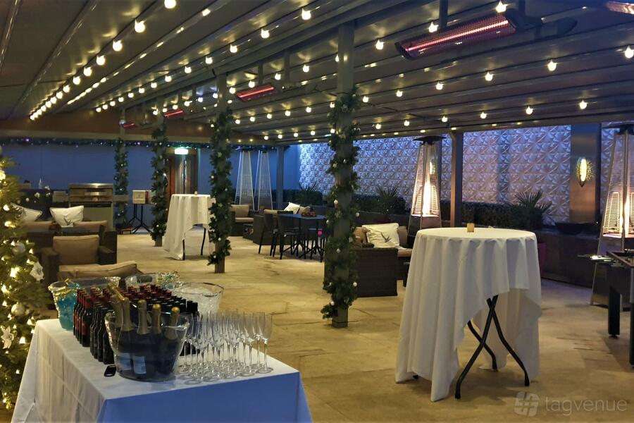 Terrace Terrace