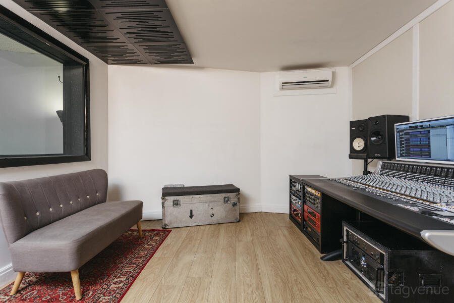 JBJ Recording Studio JBJ Recording Studio