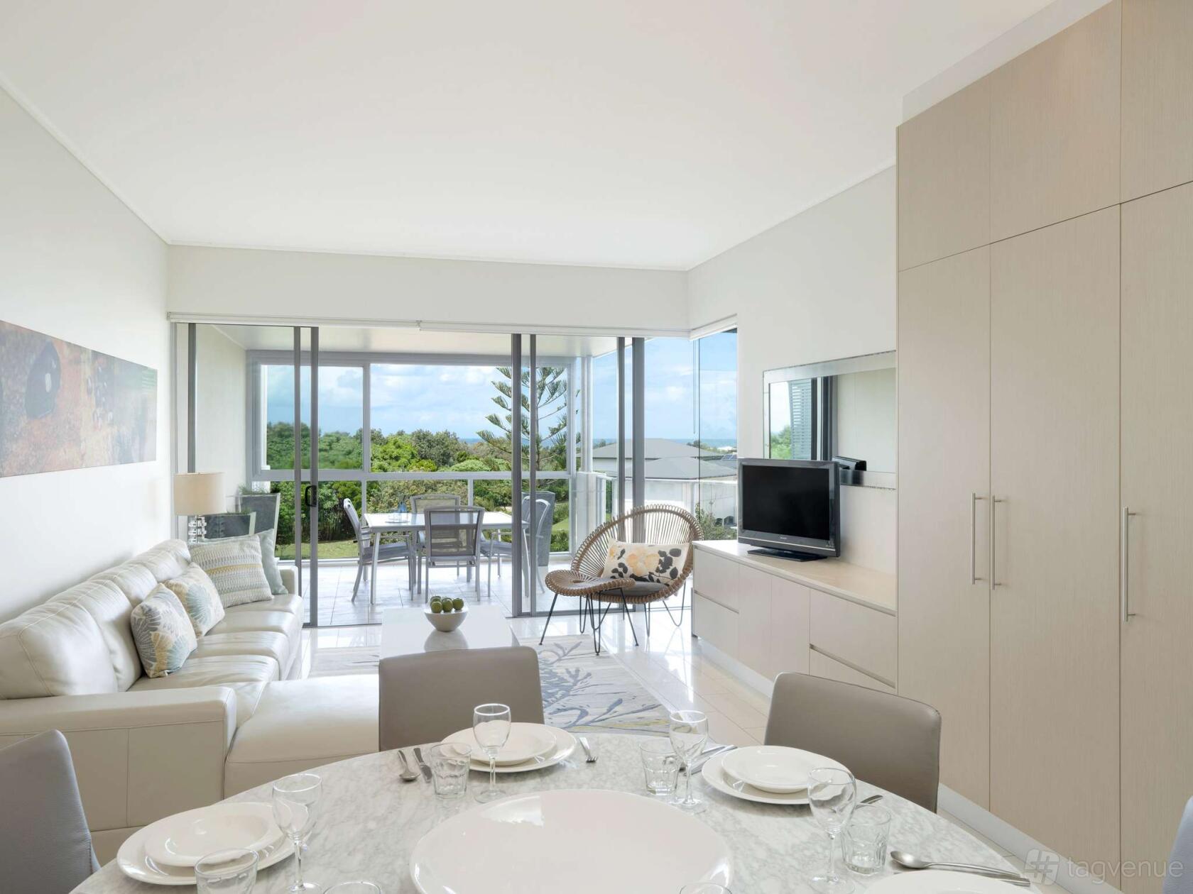 Peppers Salt Resort & Spa Venue Hire in Kingscliff | Photos & Prices