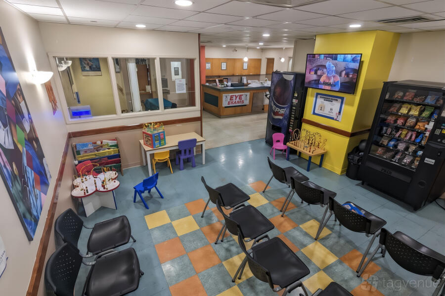 Medical Space Medical Space