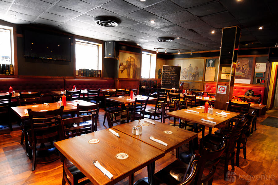 McVeigh's Irish Pub McVeigh's Irish Pub