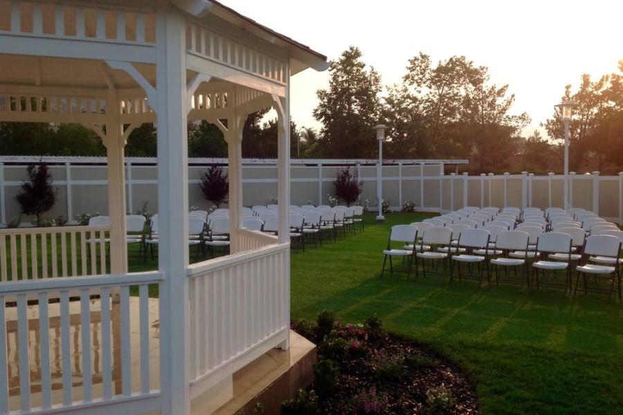 Event Space Event Space