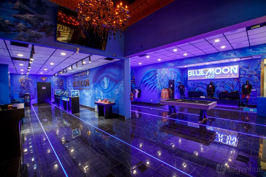 BlueMoon Venues BlueMoon Venues