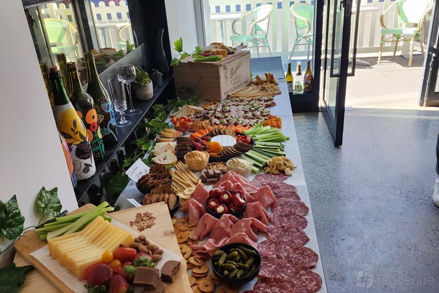 Whole Venue Whole Venue