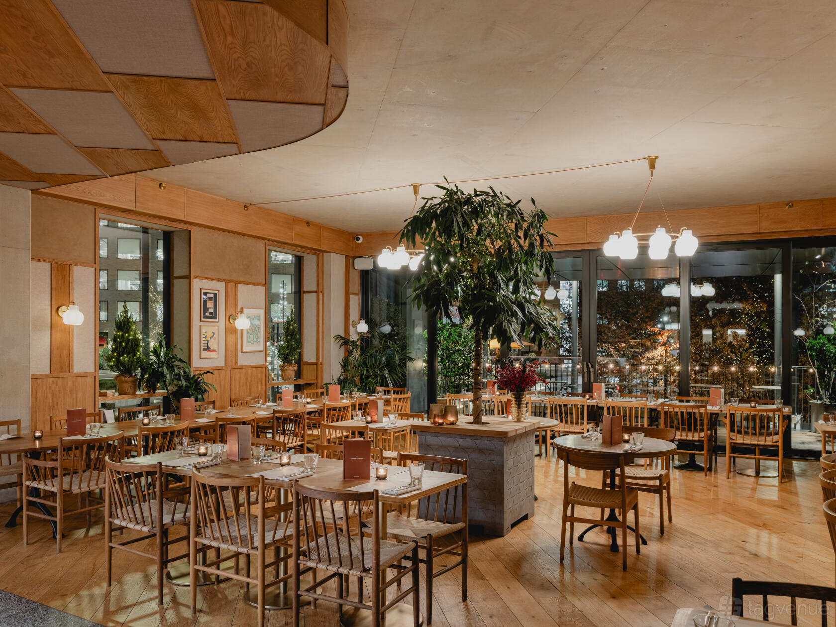 The Broadcaster White City Venue Hire in London | Reviews, Photos & Prices
