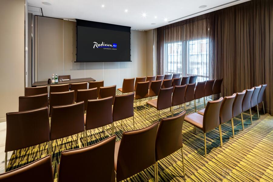Private Room 2 at