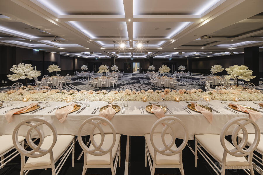 Grand Chelsea Ballroom Grand Chelsea Ballroom