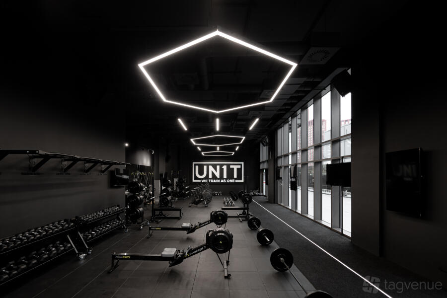 Premium Fitness Studio Premium Fitness Studio
