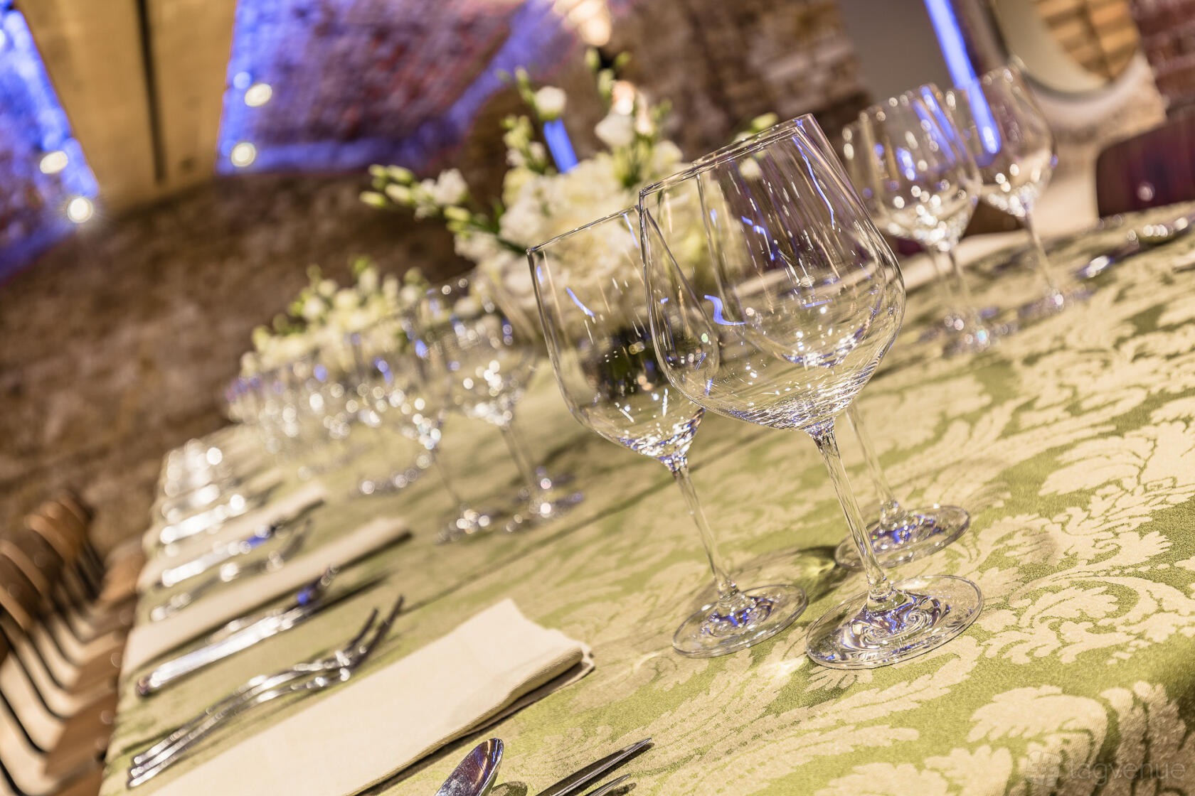 Glaziers Hall Limited Venue Hire in London | Reviews, Photos & Prices