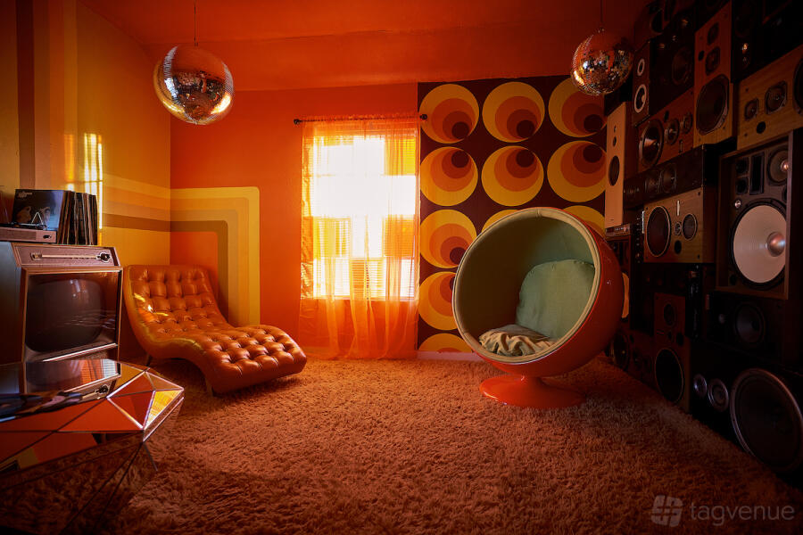 The Retro Play House The Retro Play House